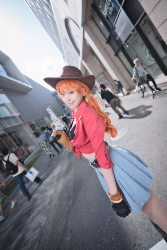 【コスプレ】かぐや様、SAO、グラブル…「ホココス2019」美女レイヤーまとめ（後編）【写真109枚】