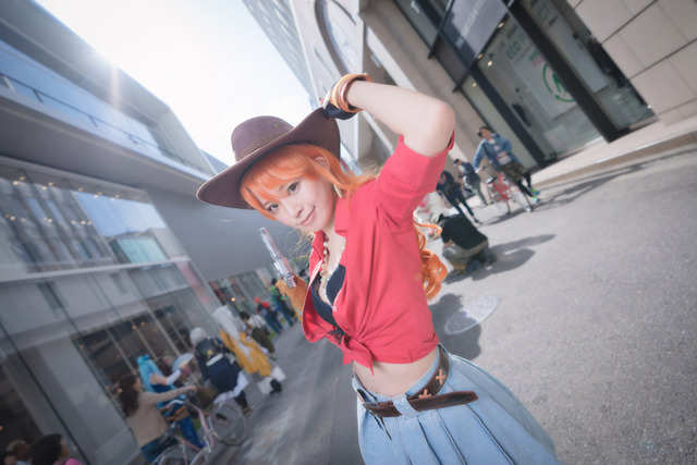 【コスプレ】かぐや様、SAO、グラブル…「ホココス2019」美女レイヤーまとめ（後編）【写真109枚】