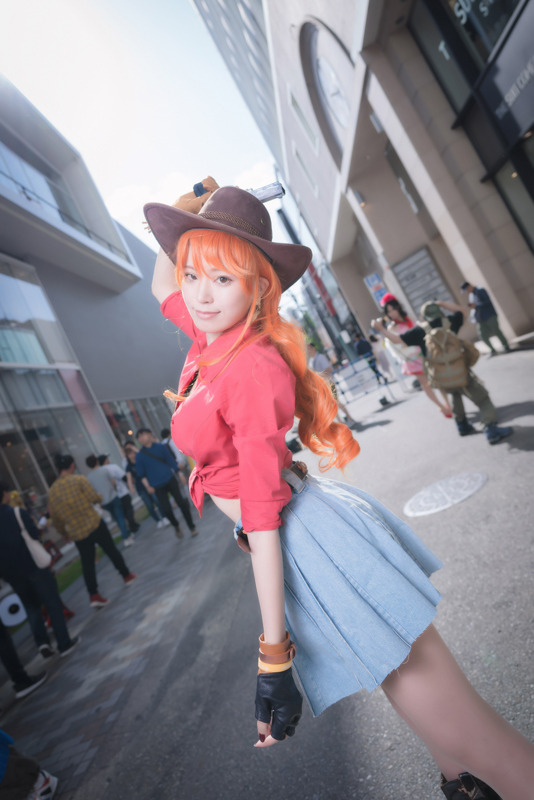 【コスプレ】かぐや様、SAO、グラブル…「ホココス2019」美女レイヤーまとめ（後編）【写真109枚】