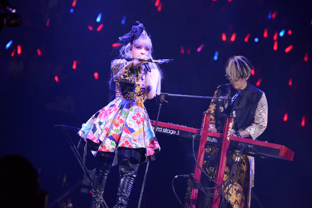 「SACRA MUSIC FES.2019 -NEW GENERATION-」