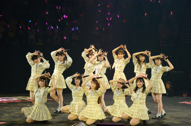 「SACRA MUSIC FES.2019 -NEW GENERATION-」