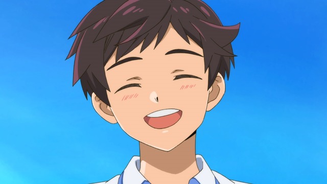 『さらざんまい』「第7皿」（C）イクニラッパー／シリコマンダーズ