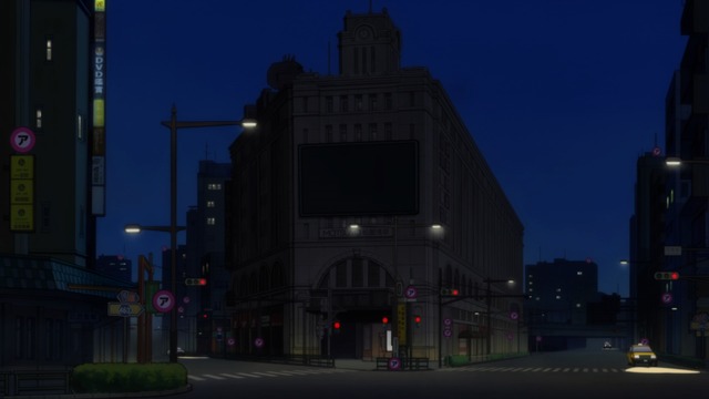 『さらざんまい』「第7皿」（C）イクニラッパー／シリコマンダーズ