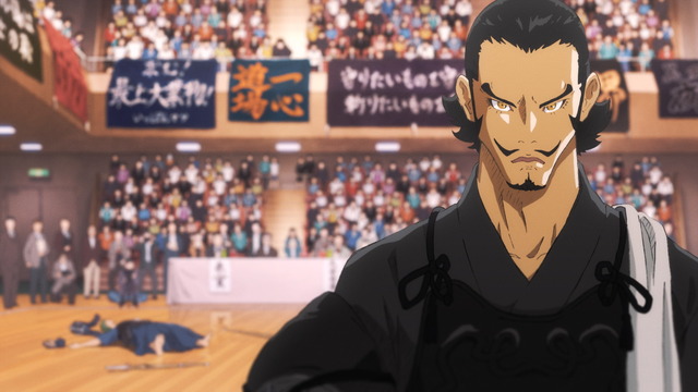 「HUNGRY DAYS ワンピース ゾロ篇」場面カット（C）尾田栄一郎／集英社・フジテレビ・東映アニメーション（C）2019 EISAKU KUBONOUCHI/METEOR STREAMS