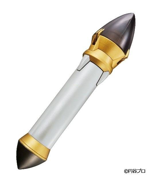 「ウルトラマンコスモス ウルトラレプリカ コスモプラック（ULTRA REPLICA）」8,800円（税込）（C）円谷プロ