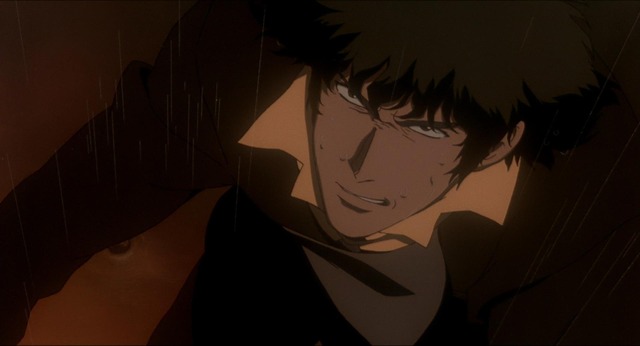 『カウボーイビバップ 天国の扉』（C）サンライズ・ボンズ・バンダイビジュアル