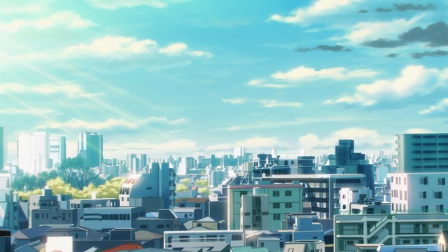 『ギヴン』（C）キヅナツキ・新書館／ギヴン製作委員会