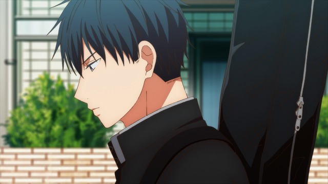 『ギヴン』（C）キヅナツキ・新書館／ギヴン製作委員会