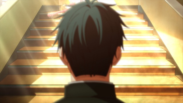 『ギヴン』（C）キヅナツキ・新書館／ギヴン製作委員会