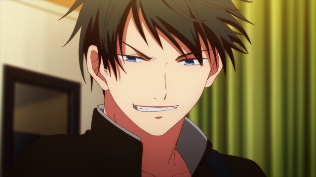 『ギヴン』（C）キヅナツキ・新書館／ギヴン製作委員会