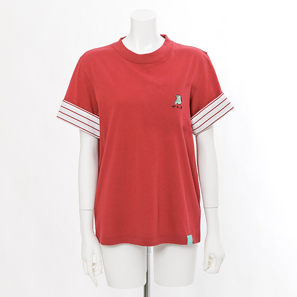 矢逆一稀モデル トップス 6,000円(税別) （C）イクニラッパー／シリコマンダーズ