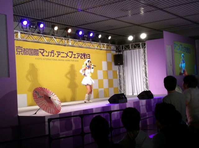 犬とハサミは使いよう スペシャルライブ＆トーク