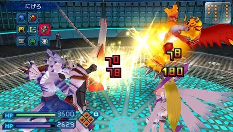 デジモンワールド リ：デジタイズ  