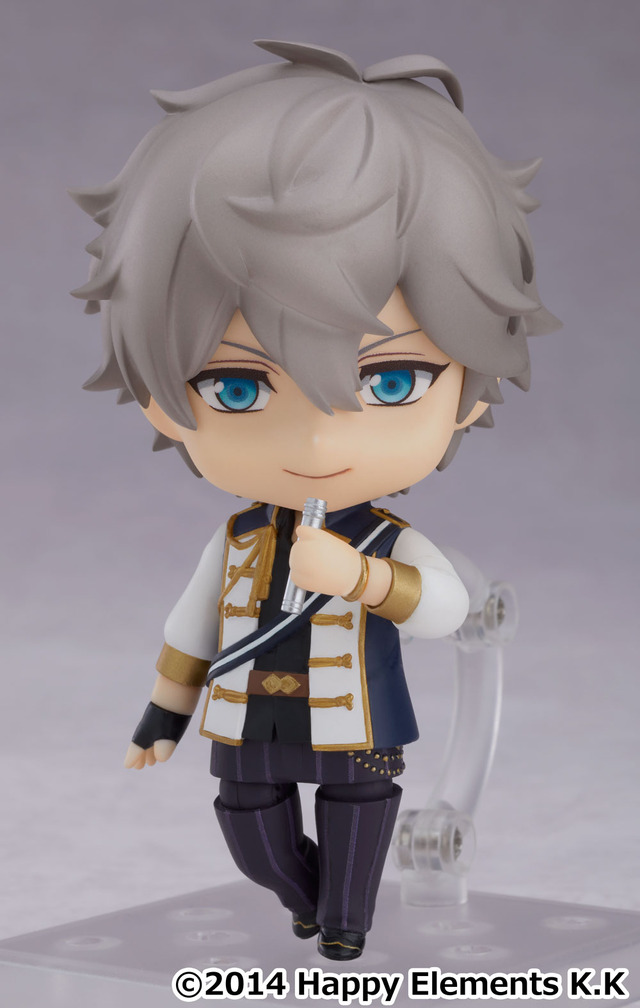 「ねんどろいど 瀬名泉」4,700円（税込）（C） 2014 Happy Elements K.K