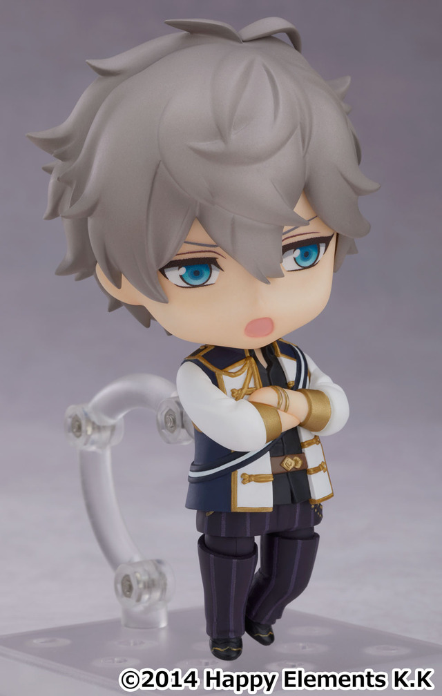 「ねんどろいど 瀬名泉」4,700円（税込）（C） 2014 Happy Elements K.K