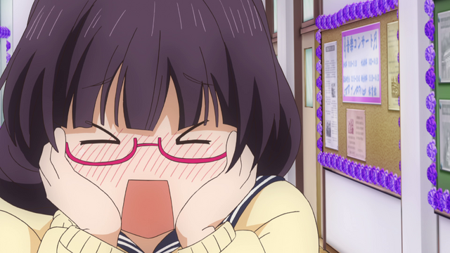 『なんでここに先生が!?』第8話先行カット（C）蘇募ロウ・講談社／なんでここに先生が!?製作委員会