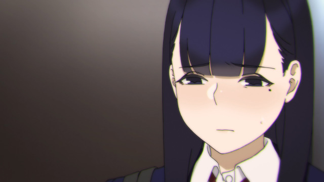 『みるタイツ』第3話先行カット（C）よむ/TRUSS