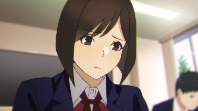 『みるタイツ』第3話先行カット（C）よむ/TRUSS