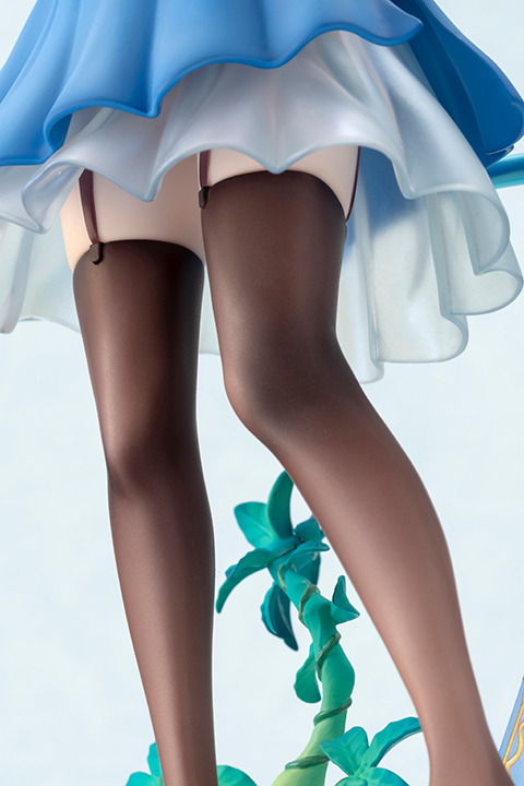 フィギュア「えんどろ～！　メイ（メイザ・エンダスト）」通常版16,980円（税込）（C）ERP