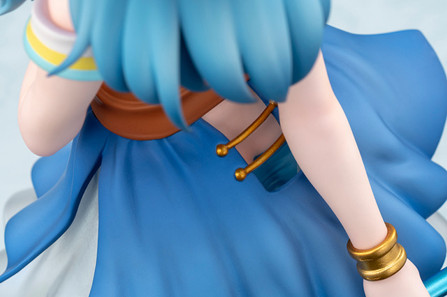 フィギュア「えんどろ～！　メイ（メイザ・エンダスト）」通常版16,980円（税込）（C）ERP