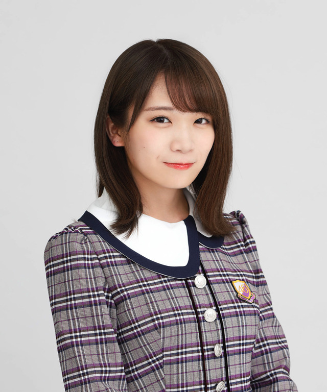 秋元真夏（乃木坂46）