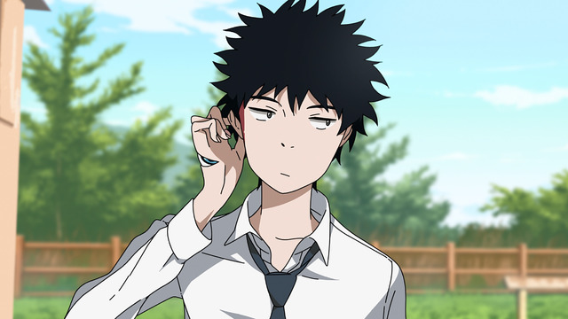 映画『センコロール コネクト』（C）宇木敦哉／アニプレックス（C）2019 宇木敦哉／アニプレックス