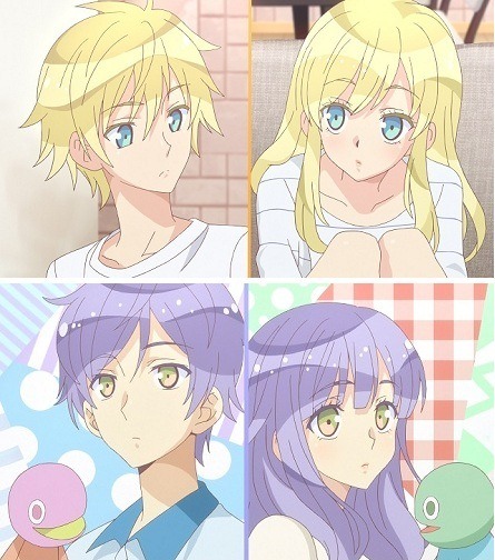 (c)慎本真・COMICポラリス/AIC