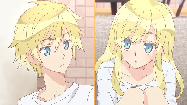 (c)慎本真・COMICポラリス/AIC