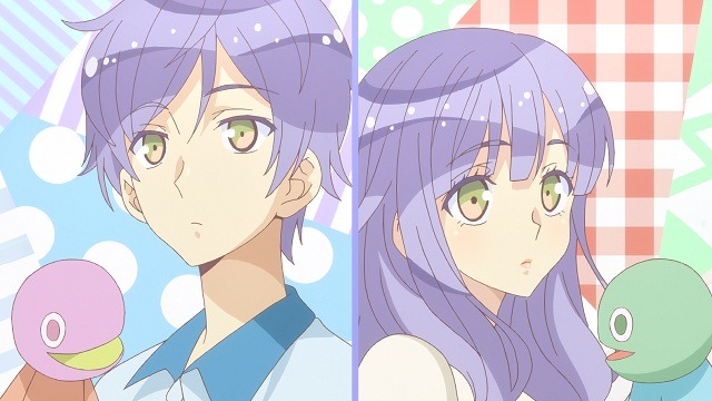 (c)慎本真・COMICポラリス/AIC