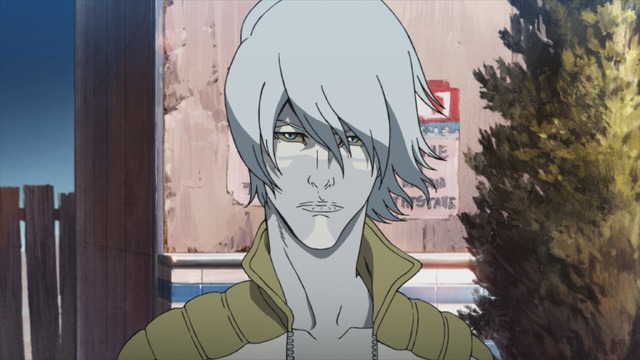 『LUPIN THE IIIRD 峰不二子の嘘』ビンカム 原作：モンキー・パンチ （C）TMS