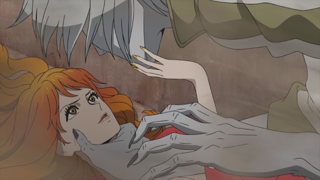 『LUPIN THE IIIRD 峰不二子の嘘』新規カット 原作：モンキー・パンチ （C）TMS