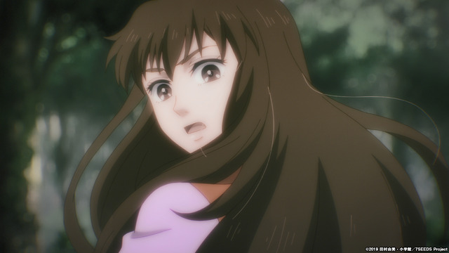 『7SEEDS』（C）2019 田村由美・小学館／7SEEDS Project