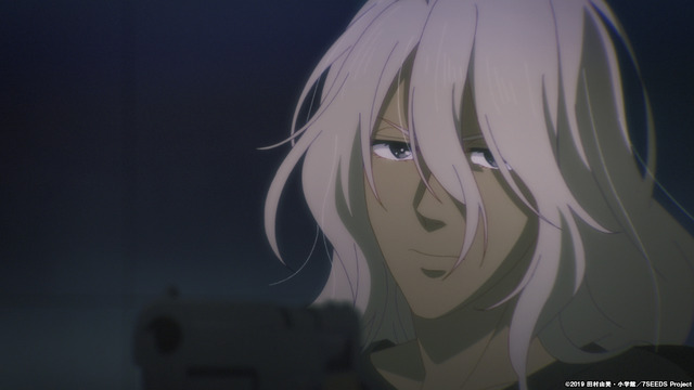 『7SEEDS』（C）2019 田村由美・小学館／7SEEDS Project