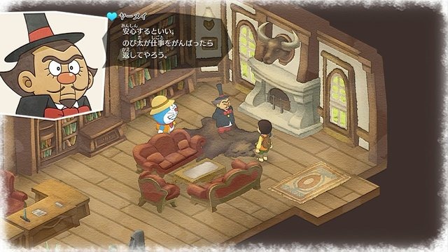 『ドラえもん のび太の牧場物語』どんなひみつ道具が出るの？ のび太は朝6時に起きられるの？─体験版で気になったポイント7選