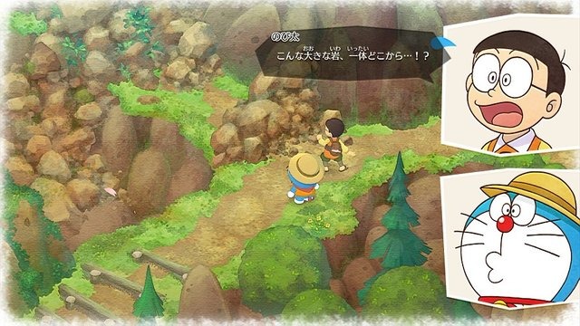 『ドラえもん のび太の牧場物語』どんなひみつ道具が出るの？ のび太は朝6時に起きられるの？─体験版で気になったポイント7選