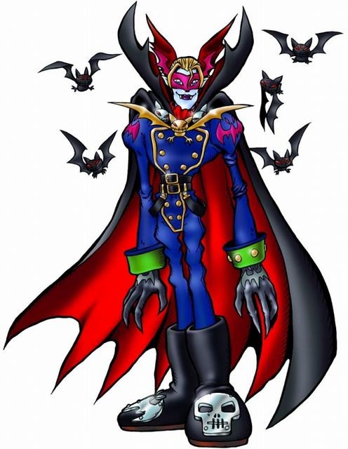 デジモンワールド リ：デジタイズ  