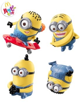 ハッピーセット