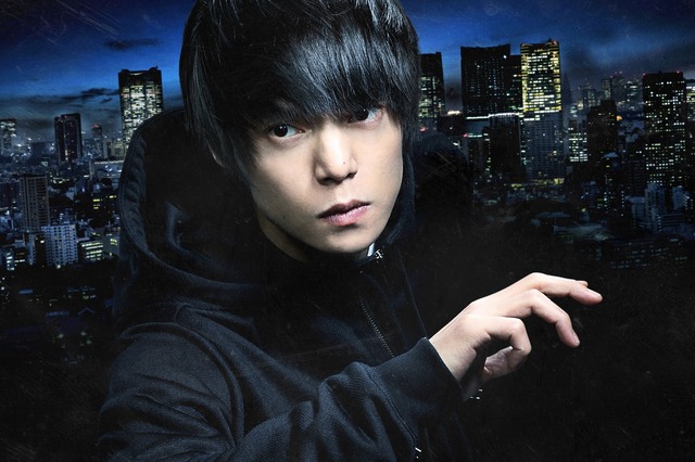 『東京喰種 トーキョーグール【S】』（C）石田スイ／集英社（C）2019「東京喰種【S】」製作委員会