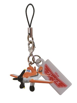 “ダスティ”ストラップ