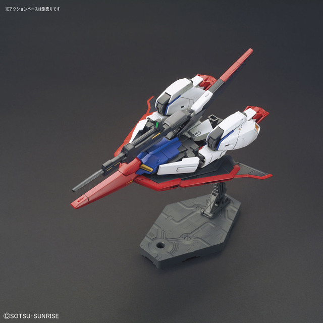 「HG 1/144 ゼータガンダム」1,944円（税込）（C）創通・サンライズ