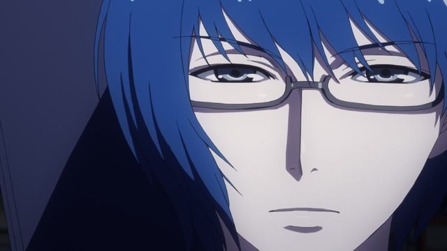 『東京喰種トーキョーグール【JACK】』（C）石田スイ／集英社・東京喰種製作委員会