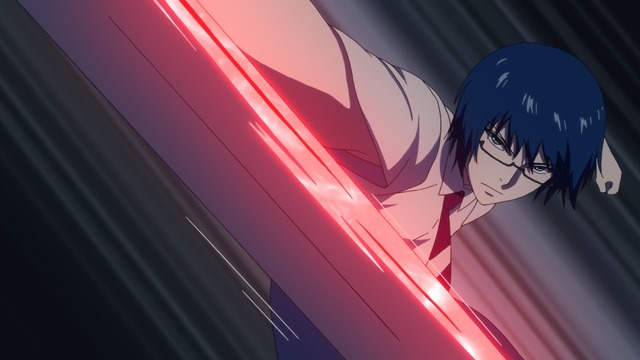 『東京喰種トーキョーグール【JACK】』（C）石田スイ／集英社・東京喰種製作委員会