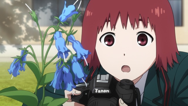 『東京喰種トーキョーグール【PINTO】』（C）石田スイ・十和田シン／集英社・東京喰種製作委員会