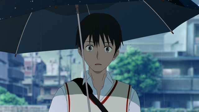 『そばへ』場面カット