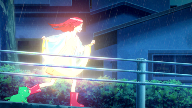 『そばへ』場面カット