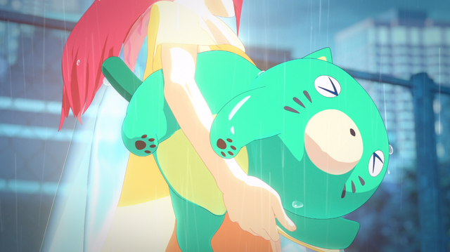 『そばへ』場面カット