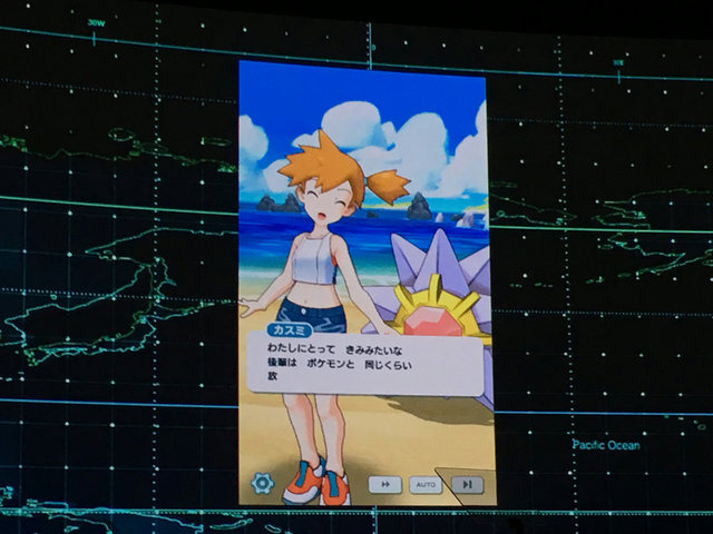 ポケモン×DeNAのタッグでおくる『ポケモンマスターズ』発表！ 歴代のポケモントレーナーが活躍