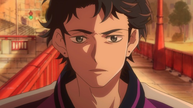 『さらざんまい』「第八皿」先行カット（C）イクニラッパー／シリコマンダーズ