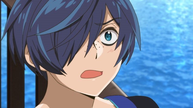 『さらざんまい』「第八皿」先行カット（C）イクニラッパー／シリコマンダーズ