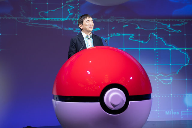 ポケモン怒濤の事業戦略2019！睡眠をエンタメ化する『ポケモン スリープ』、歴代トレーナー大集結の『ポケモン Masters』など新作アプリに胸熱